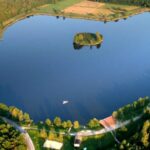 Zalew Klekot / OSiR Włoszczowa