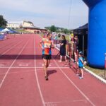 IV Kielecki Bieg Górski (4 czerwca 2017 r.) / Maciej Makuła / Radio Kielce