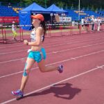 IV Kielecki Bieg Górski (4 czerwca 2017 r.) / Maciej Makuła / Radio Kielce