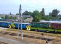 Finansowe problemy „Ciuchci Expres Ponidzie” - Radio Kielce 22.08.2016. Ciuchcia Express Ponidzie odnawiana na 100-lecie / Ewa Pociejowska-Gawęda / Radio Kielce