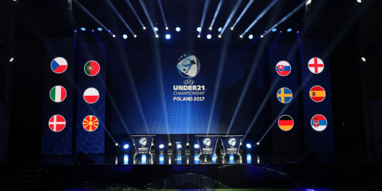 UEFA EURO21 / u21poland.com