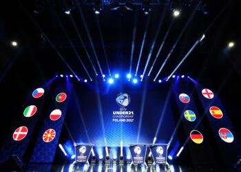 UEFA EURO21 / u21poland.com