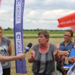 Mieszkańcy wsi Komorów obawiają się sfory psów należących do sąsiada / Grzegorz Jamka / Radio Kielce