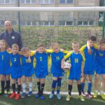 21.06.2017 Kielce. Finałowe mecze Mini Młodzieżowych Mistrzostw Europy / PAMAF