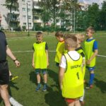 21.06.2017 Kielce. Finałowe mecze Mini Młodzieżowych Mistrzostw Europy / PAMAF