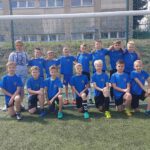 21.06.2017 Kielce. Finałowe mecze Mini Młodzieżowych Mistrzostw Europy / PAMAF