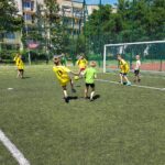 21.06.2017 Kielce. Finałowe mecze Mini Młodzieżowych Mistrzostw Europy / PAMAF