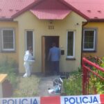 26.06.2017 Tarnawa. Plebania / Ewa Pociejowska - Gawęda / Radio Kielce