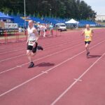 IV Kielecki Bieg Górski (4 czerwca 2017 r.) / Maciej Makuła / Radio Kielce