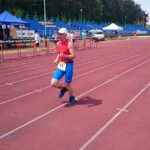 IV Kielecki Bieg Górski (4 czerwca 2017 r.) / Maciej Makuła / Radio Kielce