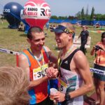 IV Kielecki Bieg Górski (4 czerwca 2017 r.) / Maciej Makuła / Radio Kielce