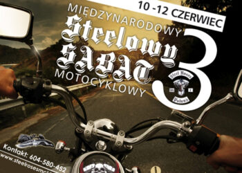 Zlot motocyklistów w Nowej Słupi. Będą koncerty i pokazy - Radio Kielce
