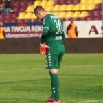 Korona Kielce vs Pogoń Szczecin (4 czerwca 2017 r.) / Krzysztof Bujnowicz / Radio Kielce