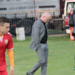 Korona Kielce vs Pogoń Szczecin (4 czerwca 2017 r.) / Krzysztof Bujnowicz / Radio Kielce