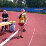 IV Kielecki Bieg Górski (4 czerwca 2017 r.) / Maciej Makuła / Radio Kielce