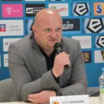 Korona Kielce vs Pogoń Szczecin (4 czerwca 2017 r.) / Krzysztof Bujnowicz / Radio Kielce