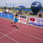 IV Kielecki Bieg Górski (4 czerwca 2017 r.) / Maciej Makuła / Radio Kielce