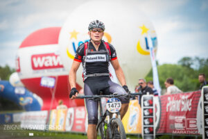Lotto Poland Bike Marathon / Zbigniew Świderski / Radio Kielce