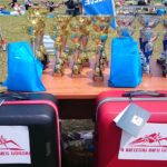 IV Kielecki Bieg Górski (4 czerwca 2017 r.) / Maciej Makuła / Radio Kielce