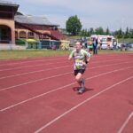 IV Kielecki Bieg Górski (4 czerwca 2017 r.) / Maciej Makuła / Radio Kielce