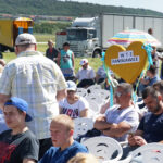 Spotkanie integracyjne niepełnosprawnych w Masłowie (2 czerwca 2017 r.) / Piotr Michalski / Radio Kielce