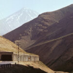 Afganistan / Wojciech Białek