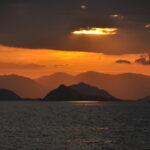 Wyspa Komodo. / Majka Szura