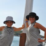 Wyspa Komodo. / Majka Szura