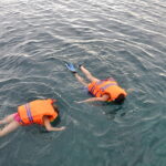 Wyspa Komodo. / Majka Szura