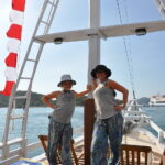 Wyspa Komodo. / Majka Szura