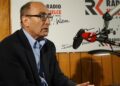 Andrzej Sygut, zastępca prezydenta Kielc / Robert Felczak / Radio Kielce