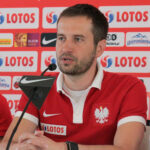 Arłamów. Zgrupowanie młodzieżowej reprezentacji Polski przed Euro U21 / Krzysztof Bujnowicz / Radio Kielce