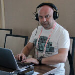 Arłamów. Zgrupowanie młodzieżowej reprezentacji Polski przed Euro U21 / Krzysztof Bujnowicz / Radio Kielce