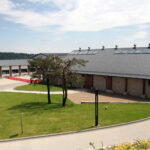 Arłamów. Zgrupowanie młodzieżowej reprezentacji Polski przed Euro U21 / Krzysztof Bujnowicz / Radio Kielce