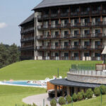 Arłamów. Zgrupowanie młodzieżowej reprezentacji Polski przed Euro U21 / Krzysztof Bujnowicz / Radio Kielce