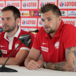 Arłamów. Zgrupowanie młodzieżowej reprezentacji Polski przed Euro U21 / Krzysztof Bujnowicz / Radio Kielce