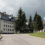 Arłamów. Zgrupowanie młodzieżowej reprezentacji Polski przed Euro U21 / Krzysztof Bujnowicz / Radio Kielce