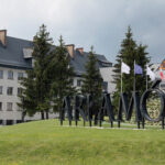 Arłamów. Zgrupowanie młodzieżowej reprezentacji Polski przed Euro U21 / Krzysztof Bujnowicz / Radio Kielce