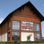 Arłamów. Zgrupowanie młodzieżowej reprezentacji Polski przed Euro U21 / Krzysztof Bujnowicz / Radio Kielce