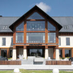 Arłamów. Zgrupowanie młodzieżowej reprezentacji Polski przed Euro U21 / Krzysztof Bujnowicz / Radio Kielce