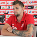 Arłamów. Zgrupowanie młodzieżowej reprezentacji Polski przed Euro U21 / Krzysztof Bujnowicz / Radio Kielce