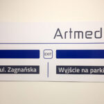 Centrum Medyczne Artmedik w Kielcach / Iwona Murawska / Radio Kielce