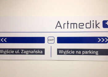 Centrum Medyczne Artmedik w Kielcach / Iwona Murawska / Radio Kielce