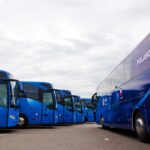 12.06.2017 Oficjalne autokary UEFA EURO U21 / u21poland.com