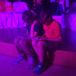 Centrum Edukacyjne Szklany Dom w Ciekotach - „Świętokrzyskie czyta Żeromskiego” / Iwona Murawska / Radio Kielce