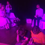 Centrum Edukacyjne Szklany Dom w Ciekotach - „Świętokrzyskie czyta Żeromskiego” / Iwona Murawska / Radio Kielce