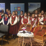 Centrum Edukacyjne Szklany Dom w Ciekotach - „Świętokrzyskie czyta Żeromskiego” / Iwona Murawska / Radio Kielce