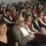 Centrum Edukacyjne Szklany Dom w Ciekotach - „Świętokrzyskie czyta Żeromskiego” / Iwona Murawska / Radio Kielce