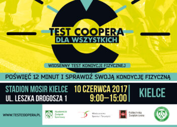 test coopera
