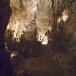 Majorka.  Jaskinia. Cuevas del Drach. / Andrzej Staśkowiak